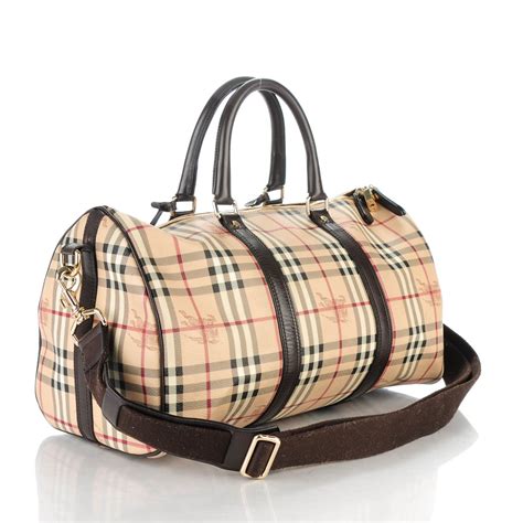 burberry overnight bag|burberry handbags official website.